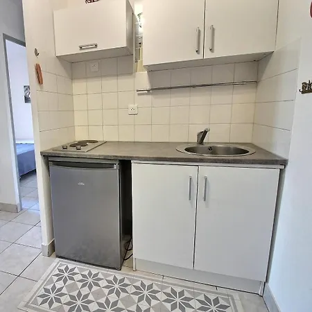 Le Lagon Bleu Piscine Et Tennis Appartement