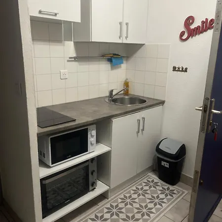 Appartement Le Lagon Bleu Piscine Et Tennis