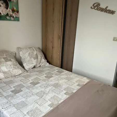 Le Lagon Bleu Piscine Et Tennis Appartement