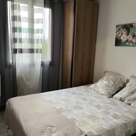 Le Lagon Bleu Piscine Et Tennis Appartement